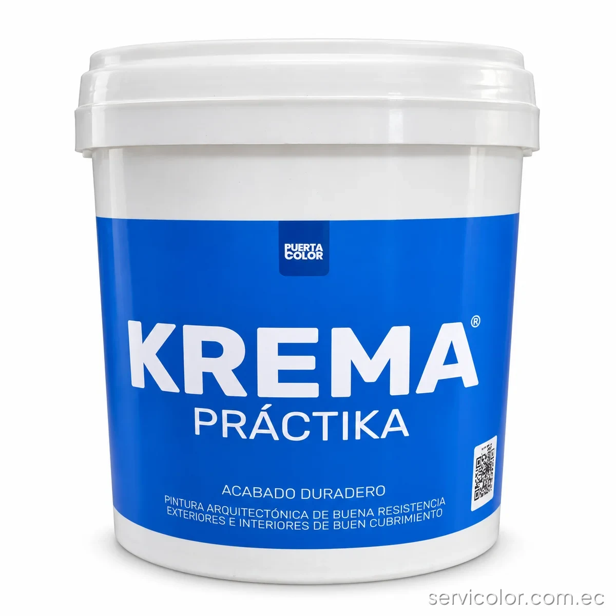 Krema Practika Caneca
