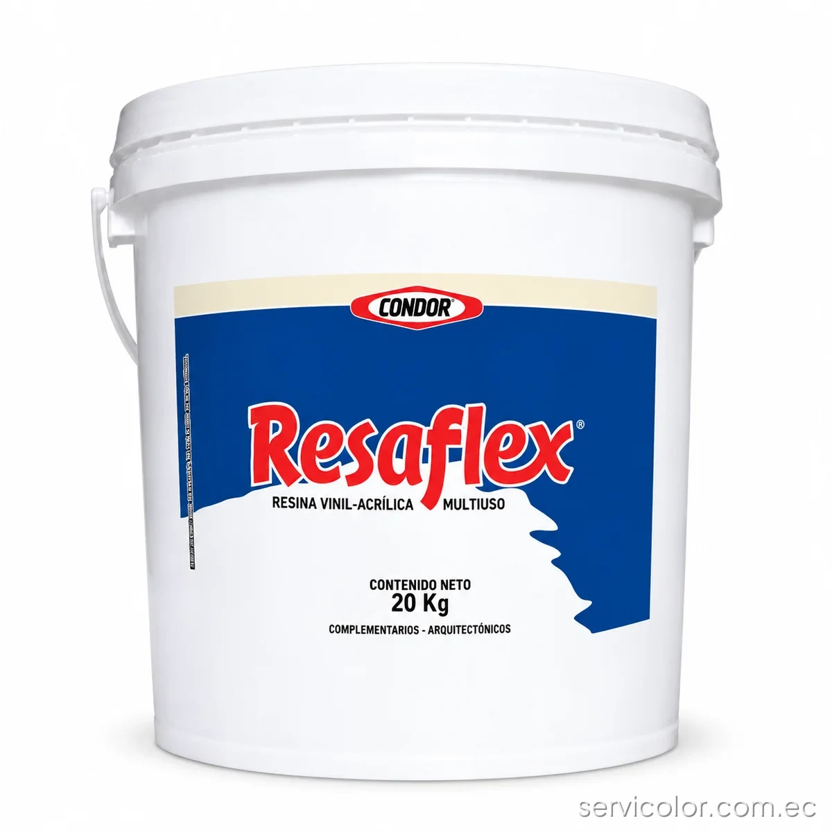 Resaflex Caneca